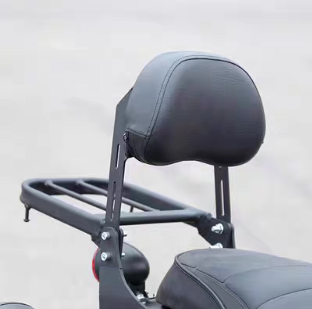QJmoto SRV 700 Accessories