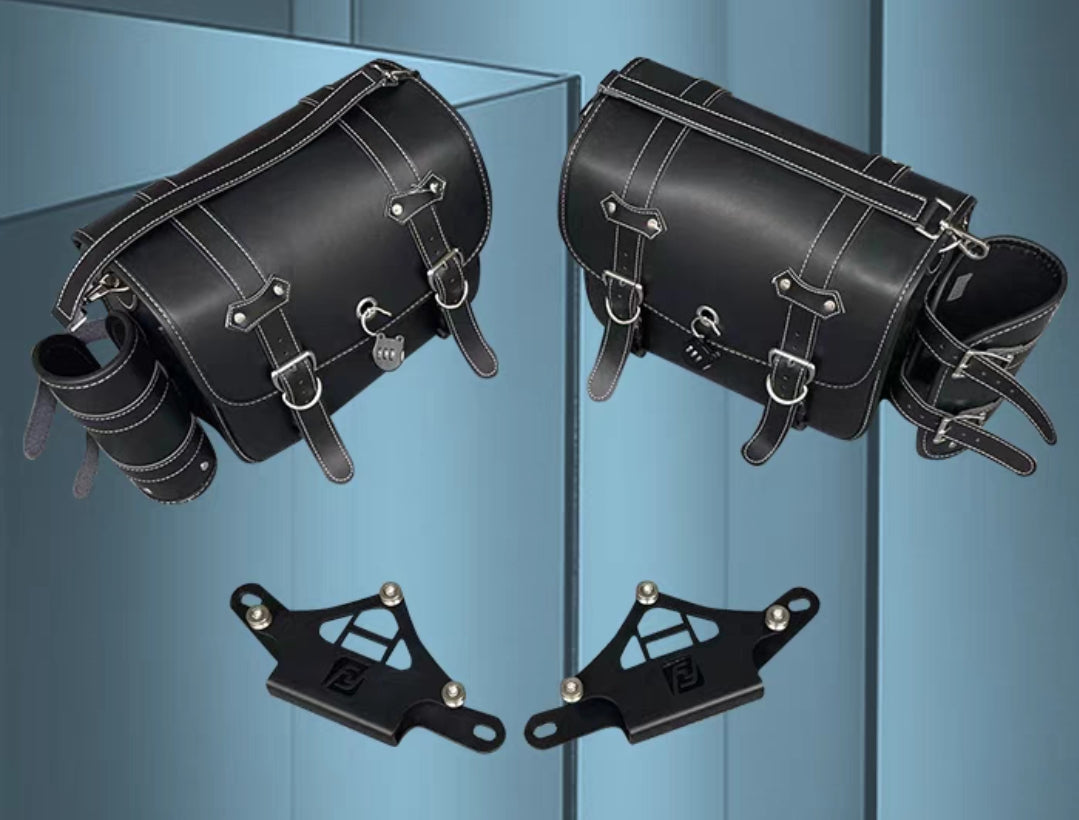 QJmoto SRV 700 Accessories