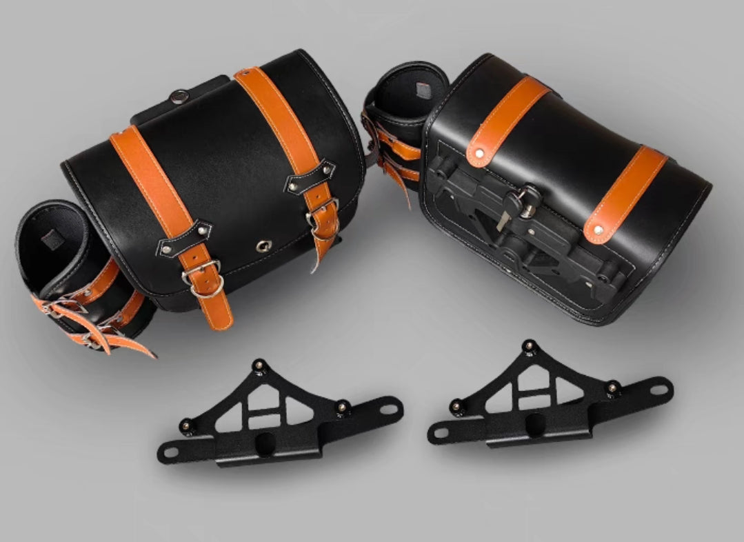 QJmoto SRV 700 Accessories