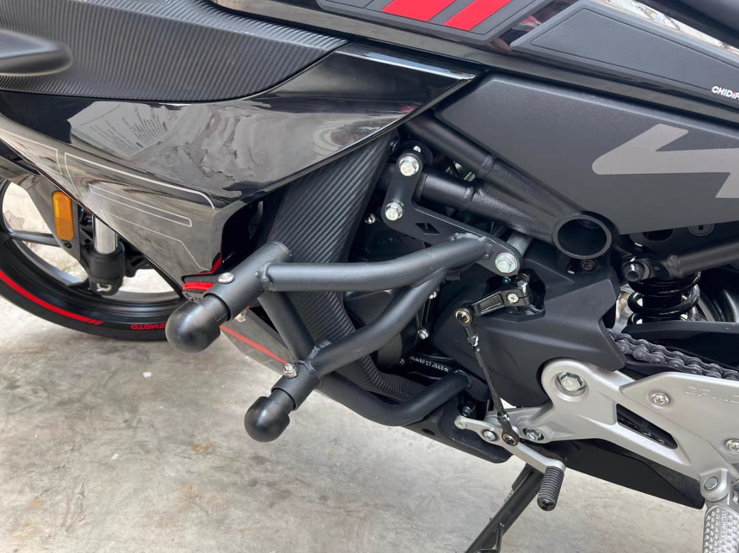 Cfmoto 450NK/450SR crashbar