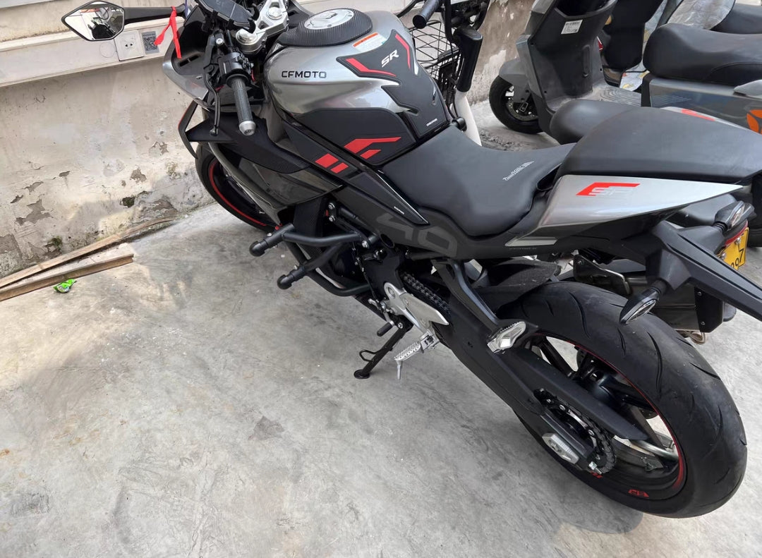 Cfmoto 450NK/450SR crashbar