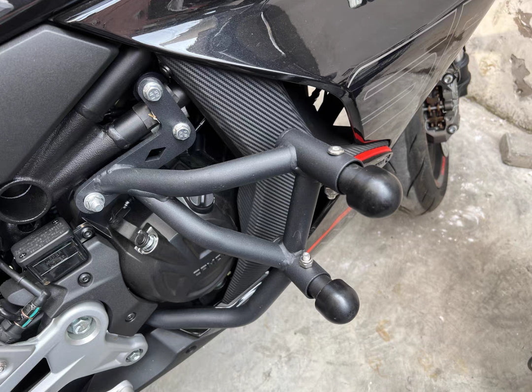 Cfmoto 450NK/450SR crashbar