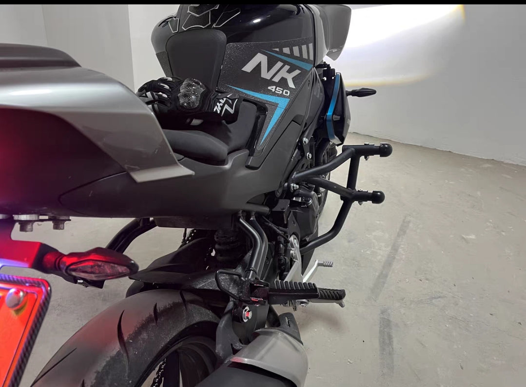 Cfmoto 450NK/450SR crashbar