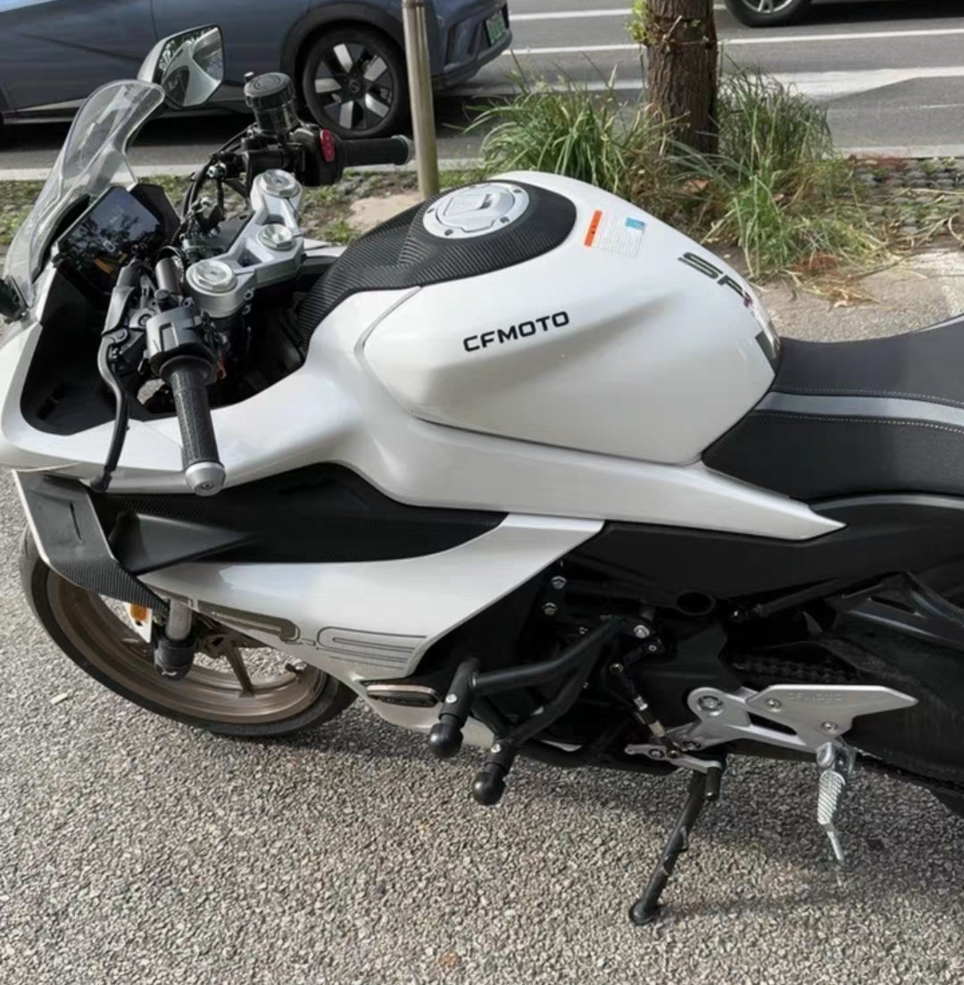 Cfmoto 450NK/450SR crashbar