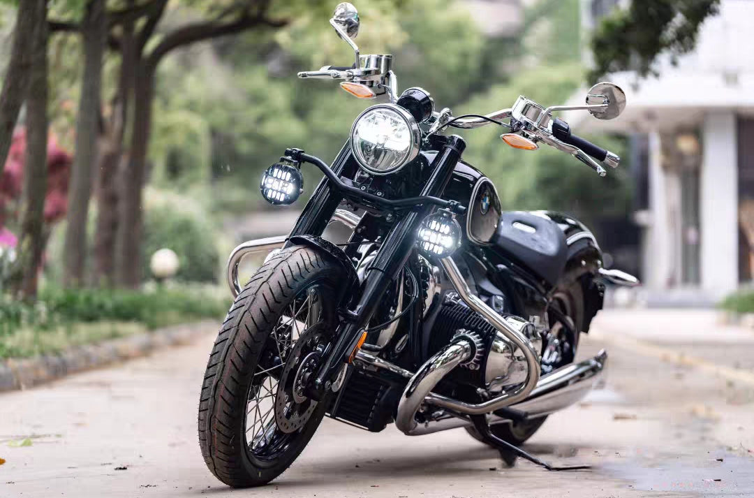 BMW R18 classic/ Bagger/Transcontinental Crashbars