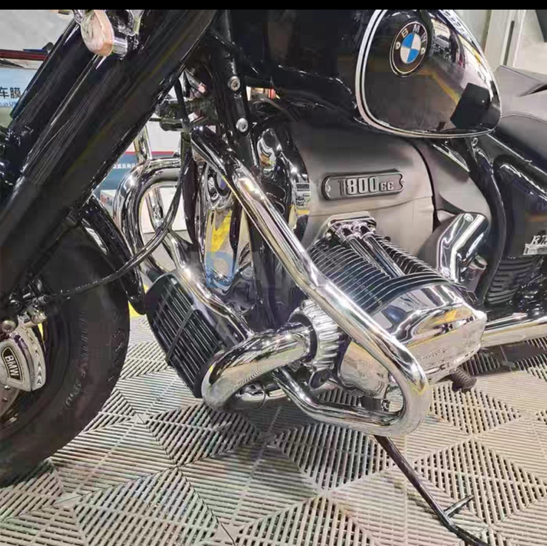 BMW R18 classic/ Bagger/Transcontinental Crashbars