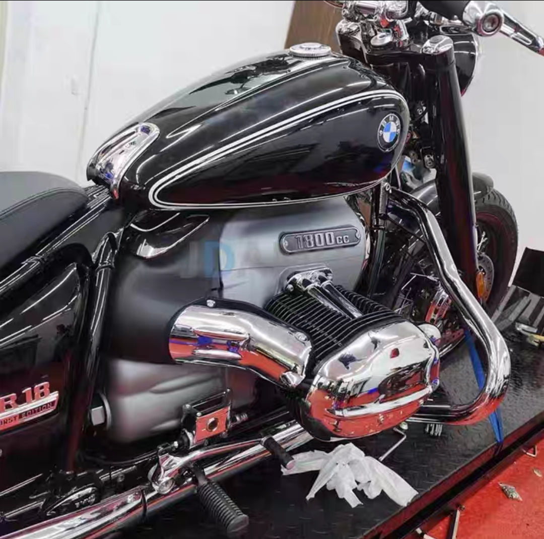 BMW R18 classic/ Bagger/Transcontinental Crashbars