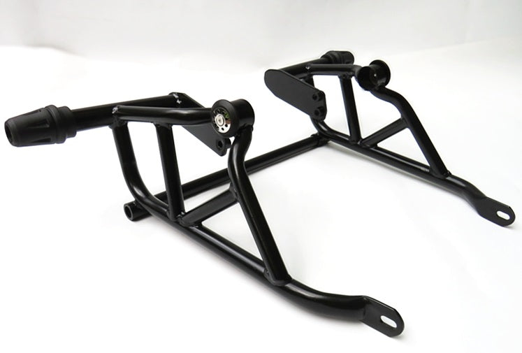 CFMOTO 250NK CRASHBAR