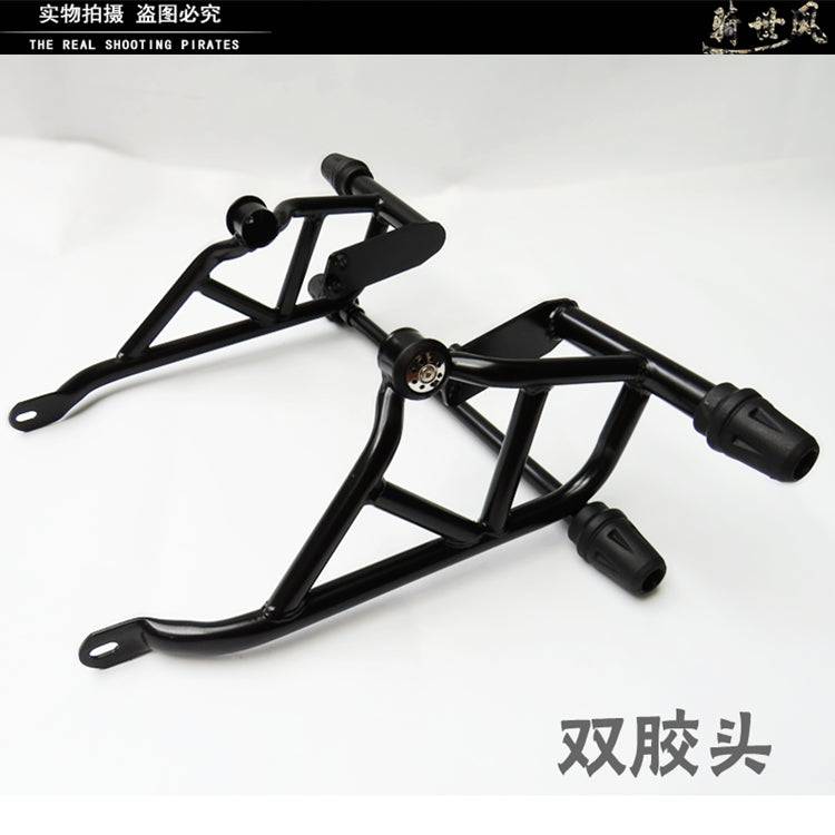 CFMOTO 250NK CRASHBAR