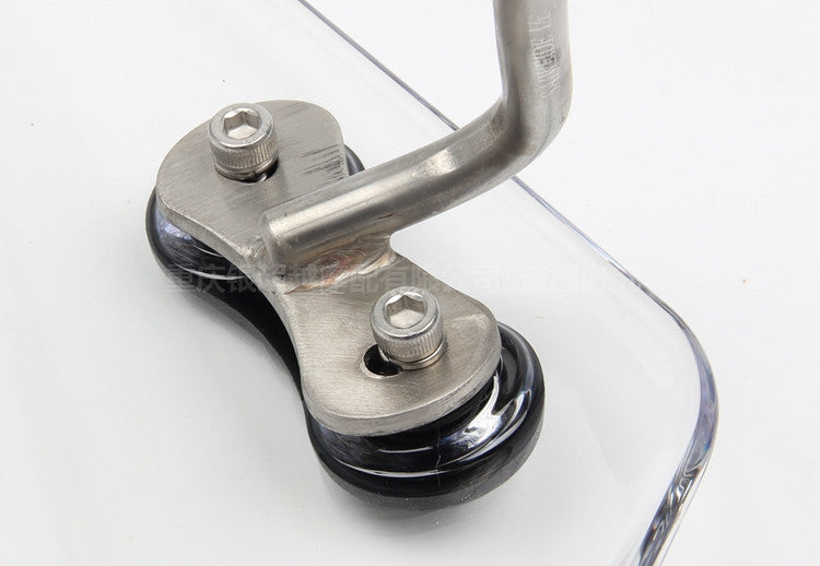 BENELLI LEONCINO 250/500 WINDSHIELD