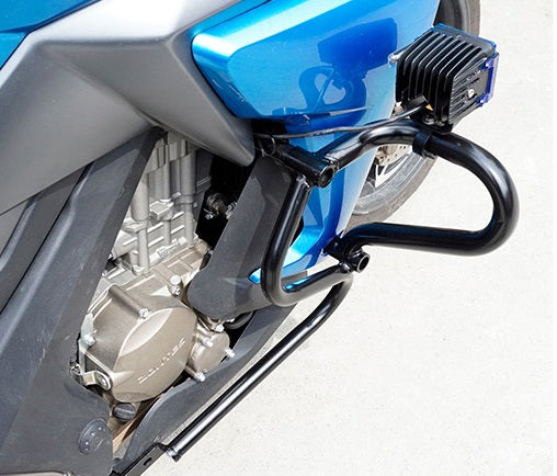 ZONTES ZT 310-X CRASH BAR