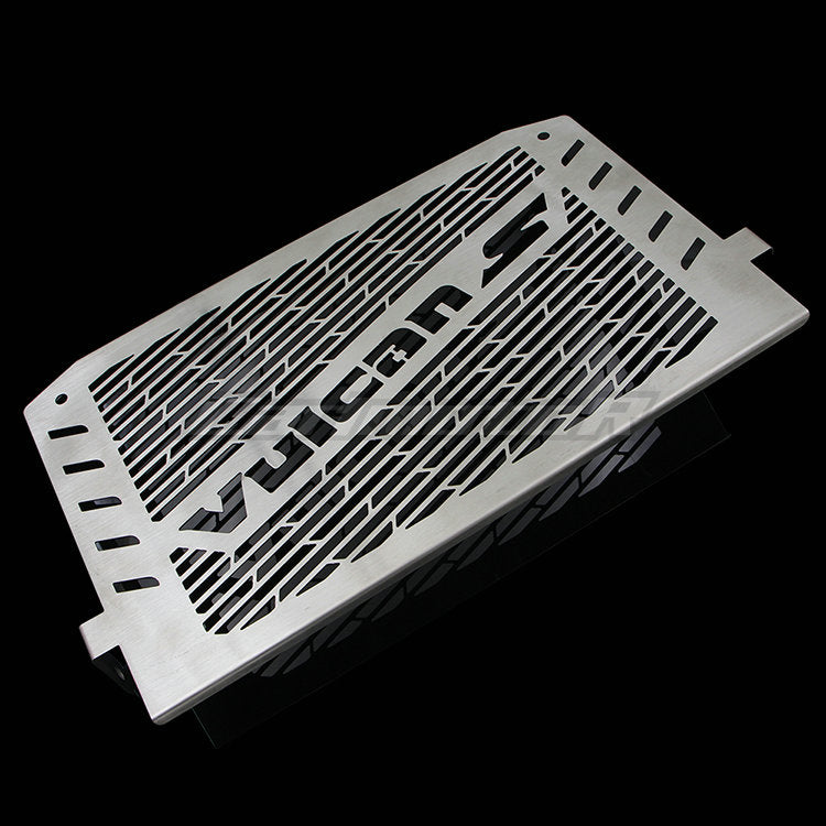 KAWASAKI VULCAN S RADIATOR COVER（Year15-18）