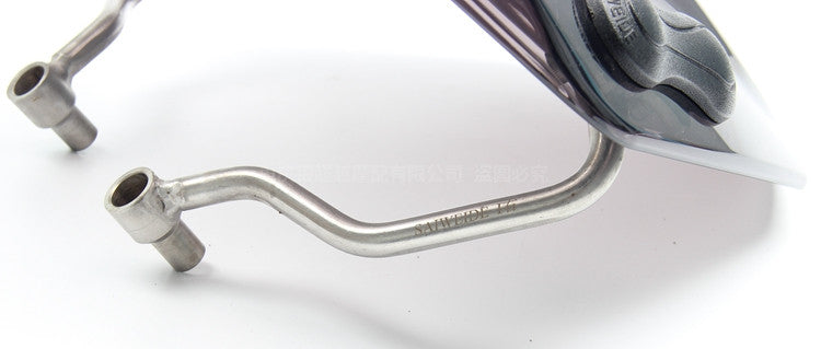 BENELLI LEONCINO 250/500 WINDSHIELD