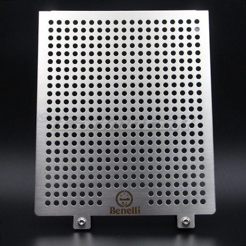 BENELLI LEONCINO 500 RADIATOR COVER