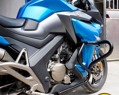 ZONTES ZT 310-X CRASH BAR