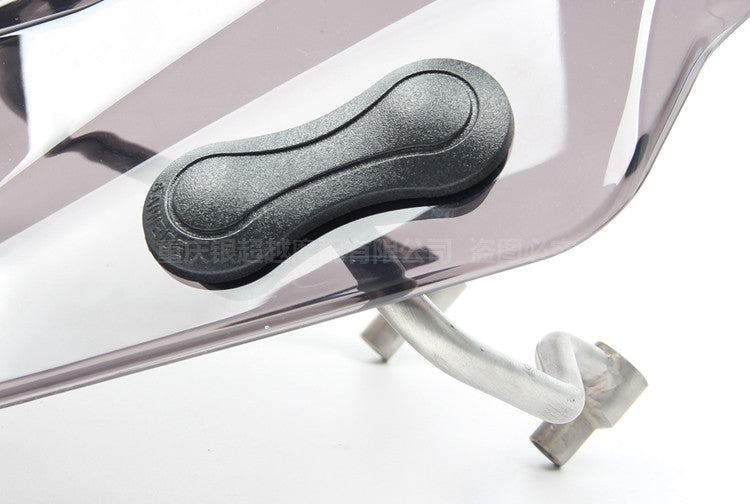 BENELLI LEONCINO 250/500 WINDSHIELD