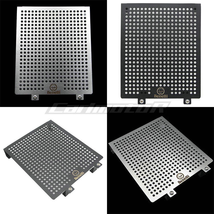 BENELLI LEONCINO 500 RADIATOR COVER