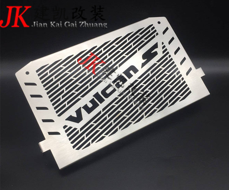 KAWASAKI VULCAN S RADIATOR COVER（Year15-18）