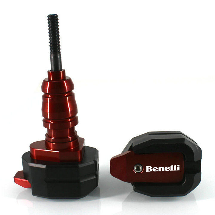 Benelli Leoncino 250/TNT 25/ TNT250 frame slider