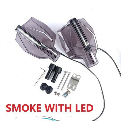 WMOTO Xtreme 150i Handguard