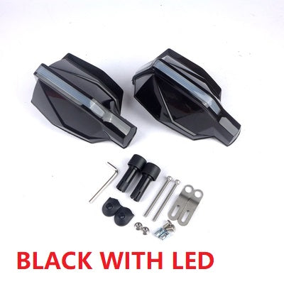 WMOTO Xtreme 150i Handguard