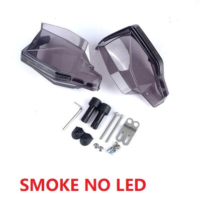 WMOTO Xtreme 150i Handguard