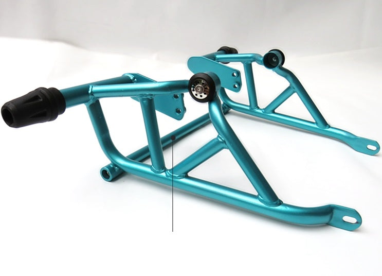 CFMOTO 250NK CRASHBAR