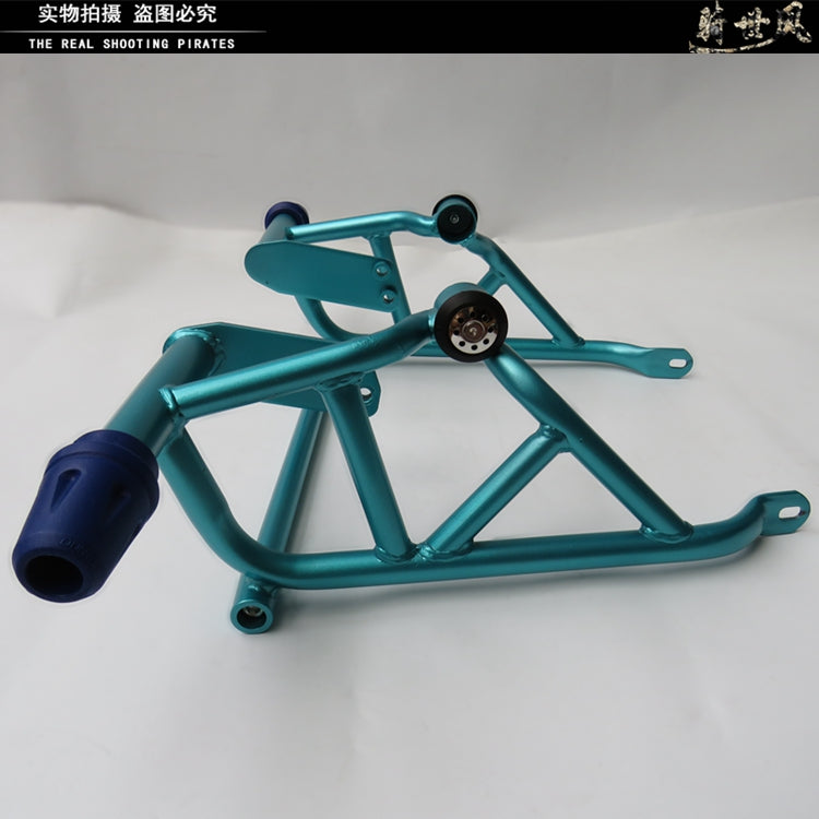 CFMOTO 250NK CRASHBAR