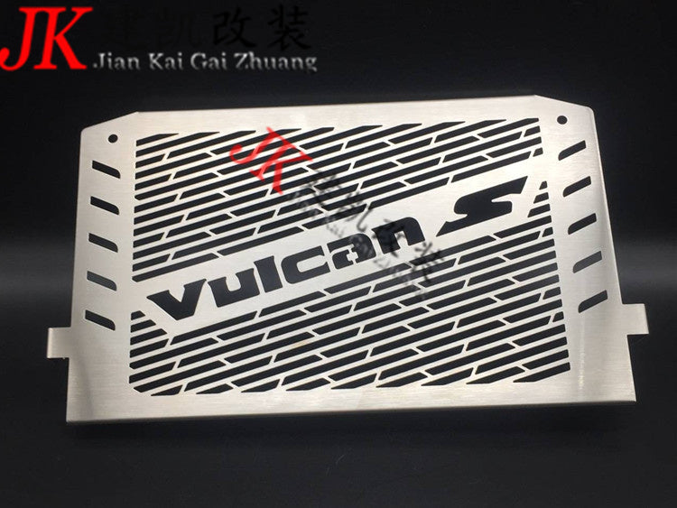 KAWASAKI VULCAN S RADIATOR COVER（Year15-18）