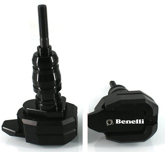 BENELLI LEONCINO 500 FRAME SLIDER