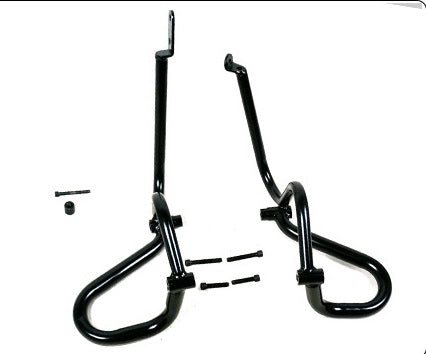 ZONTES ZT 310-X CRASH BAR