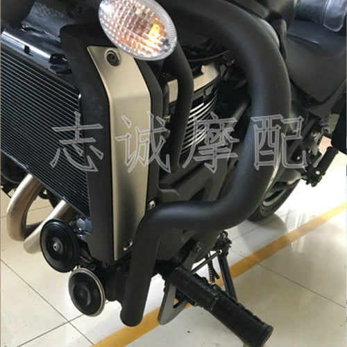 KAWASAKI/ MODENAS VULCAN S CRASHBAR