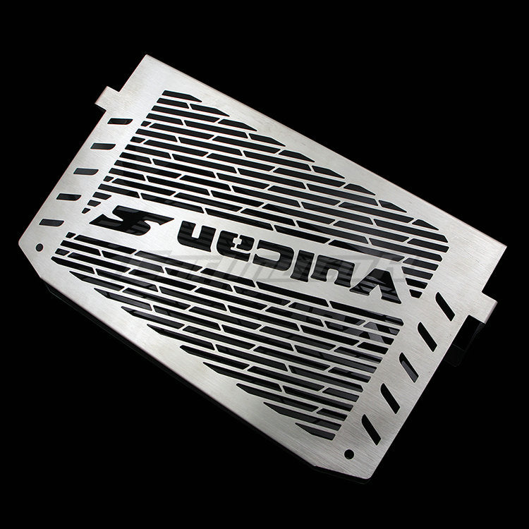 KAWASAKI VULCAN S RADIATOR COVER（Year15-18）