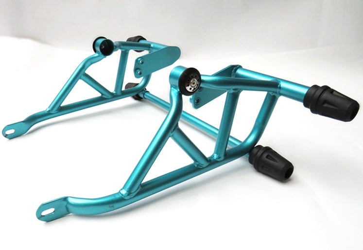 CFMOTO 250NK CRASHBAR