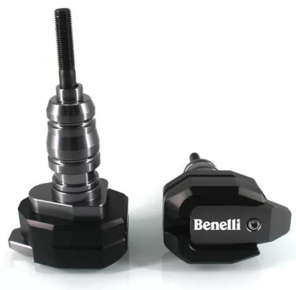 BENELLI LEONCINO 500 FRAME SLIDER