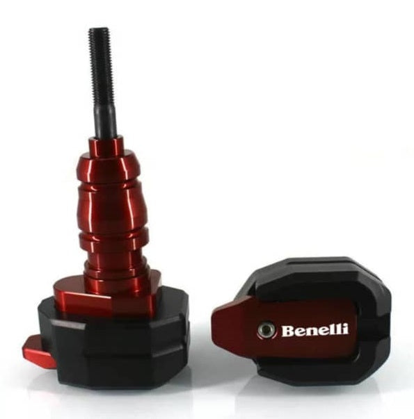 BENELLI LEONCINO 500 FRAME SLIDER