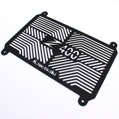 Kawasaki Ninja 400/z400 Radiator cover