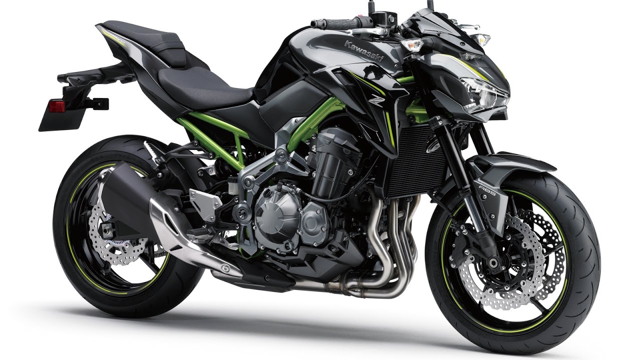 KAWASAKI Z650 / NINJA 650 FRAME SLIDER (year17-20)