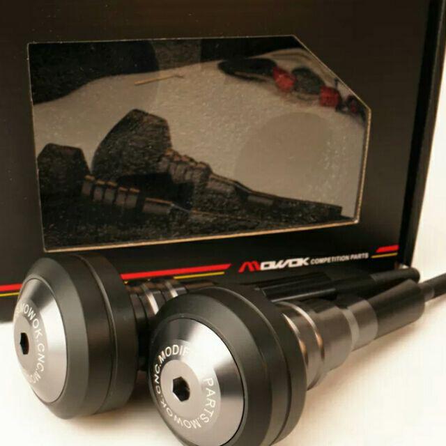 Benelli 502c/249s/Leoncino/TNT600/300 frame slider