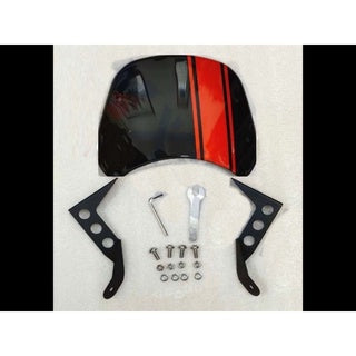 [Original] BENELLI LEONCINO 250 SMALL WINDSHIELD