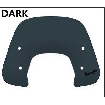 VESPA SPRINT 28/39CM HIGH WINDSHIELD