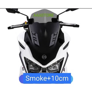 SYM JET X 150 WINDSHIELD