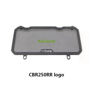 Honda CBR250RR Radiator Cover