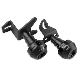 Honda CBR650R/CB650R/CB650F frame slider(2014-2020)&(2021-2023)