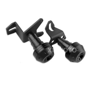 Honda CBR650R/CB650R/CB650F frame slider(2014-2020)&(2021-2023)