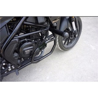 Benelli Leoncino 250 crashbar