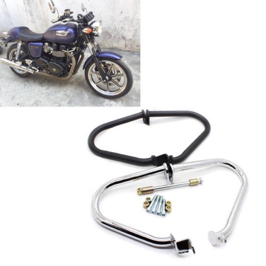 Triumph Bobber/street Twin/T100/Scrambler 900 Crash bar