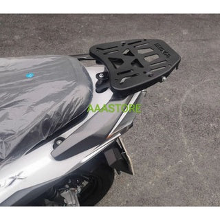SYM JET X 150 LUGGAGE RACK