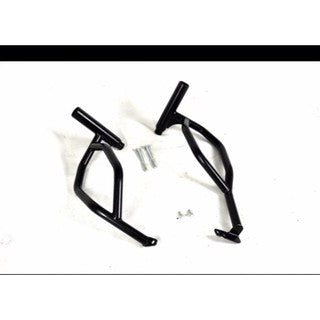 Benelli Leoncino 250 crashbar