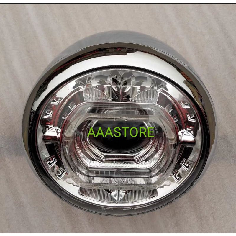 wmoto v16 accessories